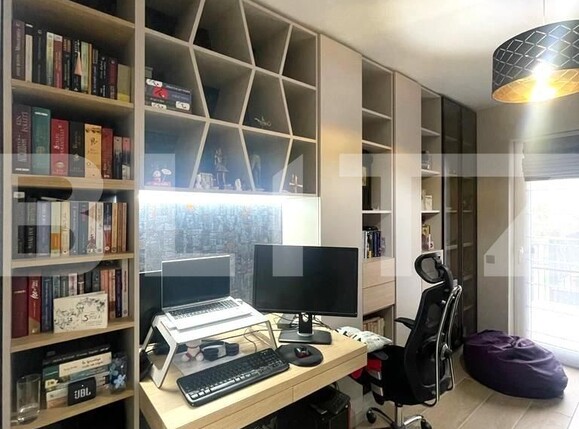 Apartament de vânzare 3 camere Marasti - 129465AV | BLITZ Cluj-Napoca | Poza16