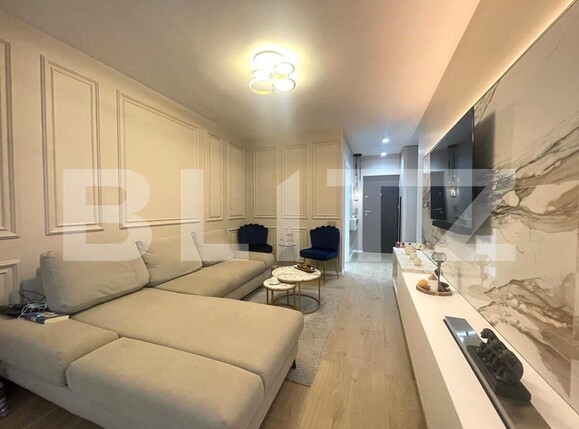 Apartament de vânzare 3 camere Marasti - 129465AV | BLITZ Cluj-Napoca | Poza2