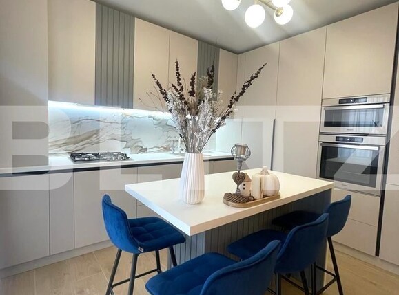 Apartament de vânzare 3 camere Marasti - 129465AV | BLITZ Cluj-Napoca | Poza7