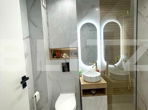 Apartament de vânzare 3 camere Marasti - 129465AV | BLITZ Cluj-Napoca | Poza10