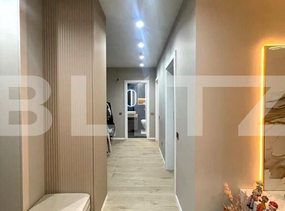 Apartament de vânzare 3 camere Marasti - 129465AV | BLITZ Cluj-Napoca | Poza8