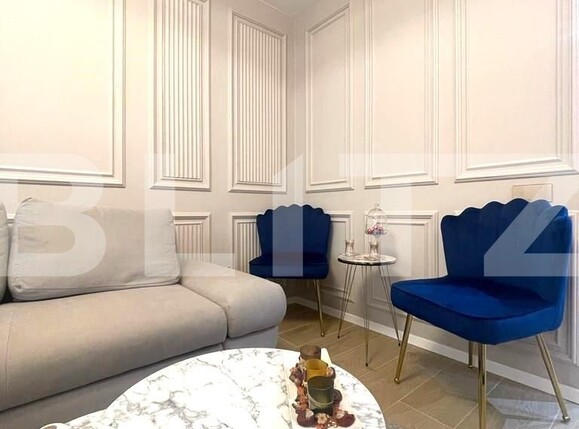 Apartament de vânzare 3 camere Marasti - 129465AV | BLITZ Cluj-Napoca | Poza3