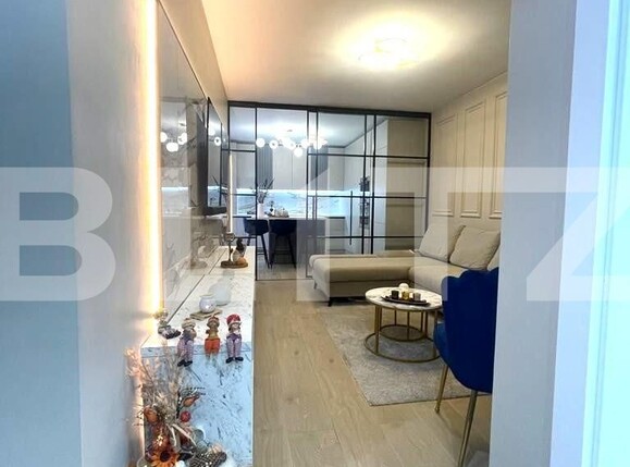 Apartament de vânzare 3 camere Marasti - 129465AV | BLITZ Cluj-Napoca | Poza4