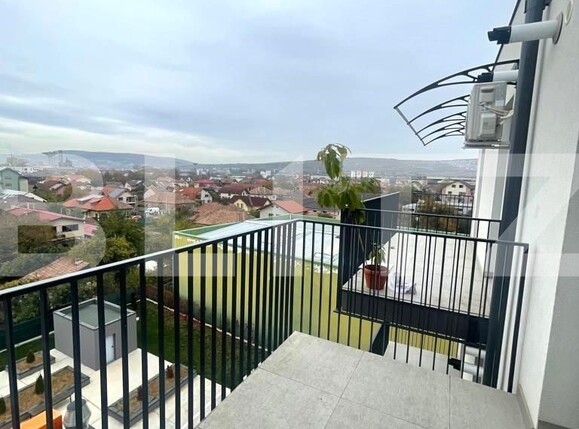 Apartament de vânzare 3 camere Marasti - 129465AV | BLITZ Cluj-Napoca | Poza19