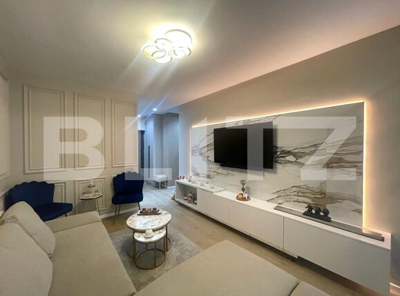 Apartament de vânzare 3 camere Marasti - 129465AV | BLITZ Cluj-Napoca | Poza1