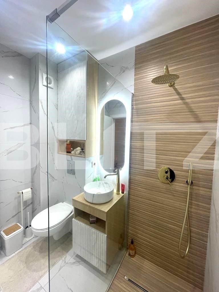 Apartament de vânzare 3 camere Marasti - 129465AV | BLITZ Cluj-Napoca | Poza11