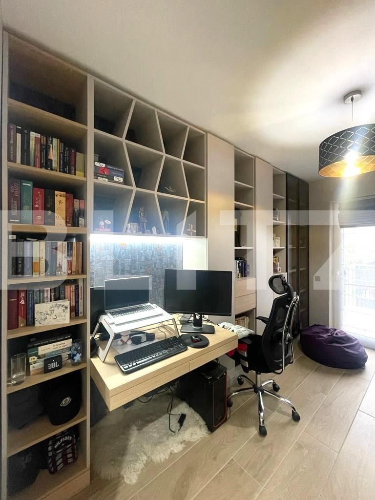 Apartament de vânzare 3 camere Marasti - 129465AV | BLITZ Cluj-Napoca | Poza16