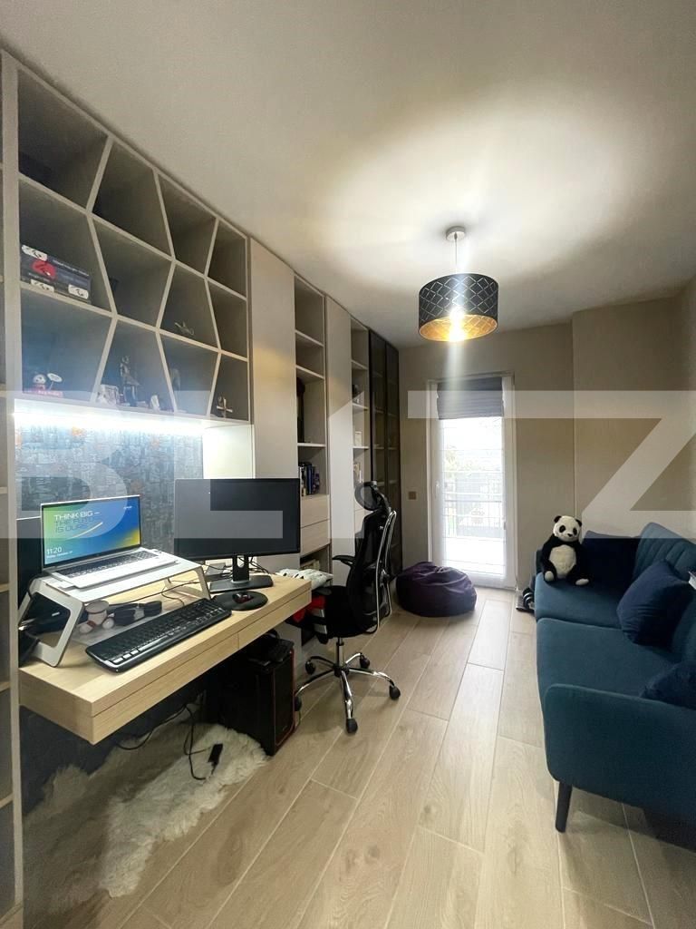 Apartament de vânzare 3 camere Marasti - 129465AV | BLITZ Cluj-Napoca | Poza15