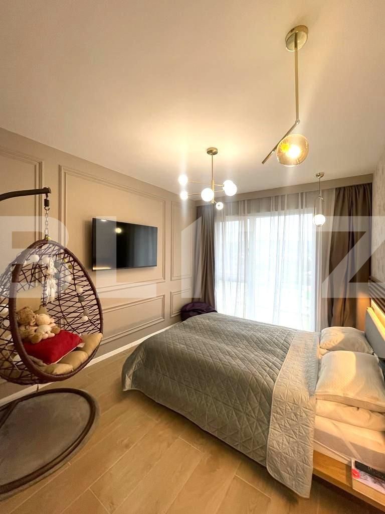 Apartament de vânzare 3 camere Marasti - 129465AV | BLITZ Cluj-Napoca | Poza12