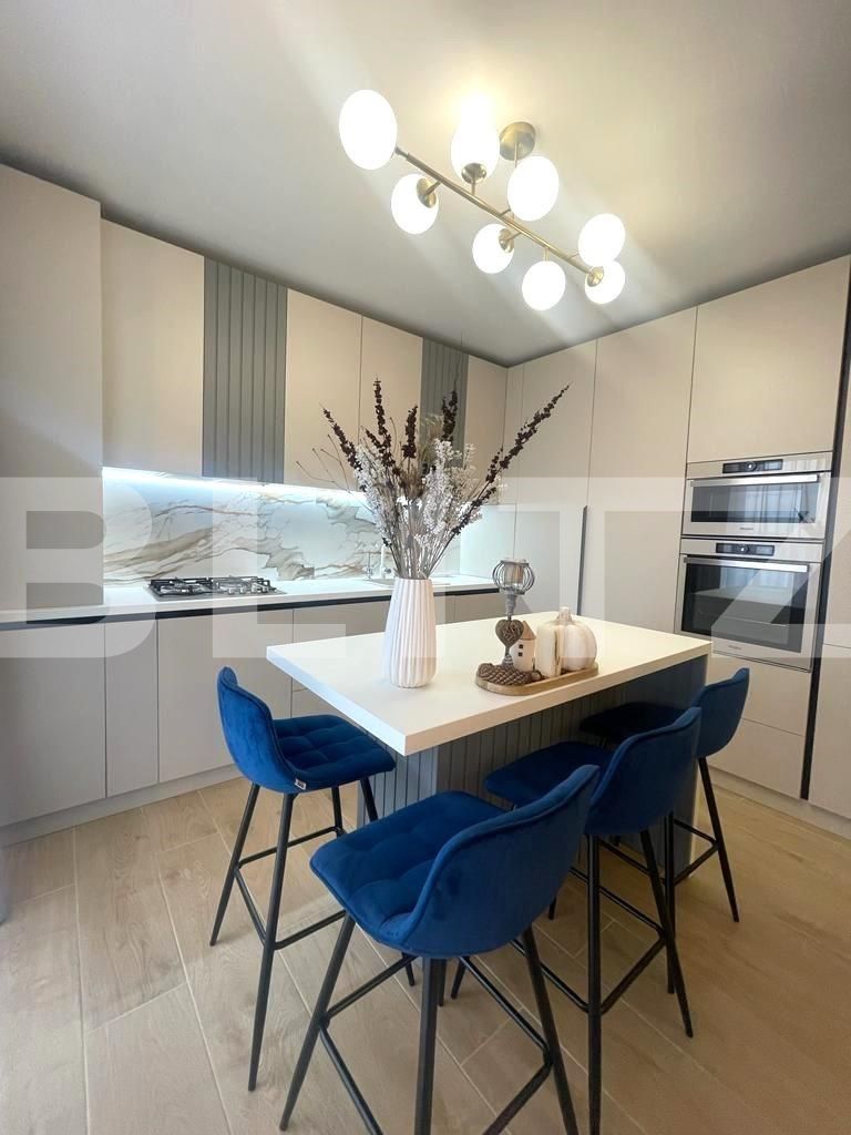 Apartament de vânzare 3 camere Marasti - 129465AV | BLITZ Cluj-Napoca | Poza7