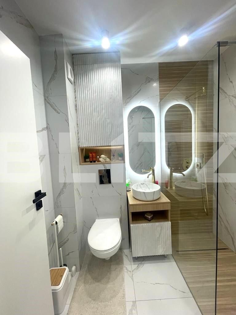 Apartament de vânzare 3 camere Marasti - 129465AV | BLITZ Cluj-Napoca | Poza10