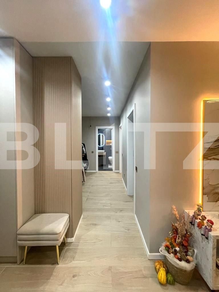 Apartament de vânzare 3 camere Marasti - 129465AV | BLITZ Cluj-Napoca | Poza8