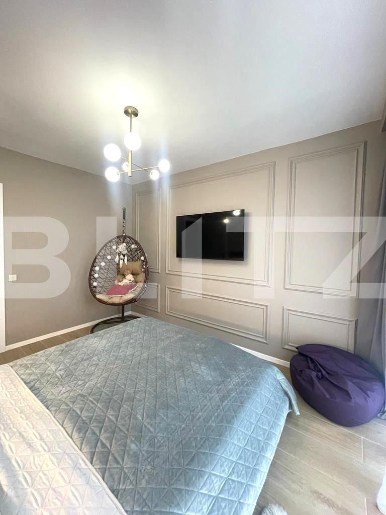 Apartament de vânzare 3 camere Marasti - 129465AV | BLITZ Cluj-Napoca | Poza14