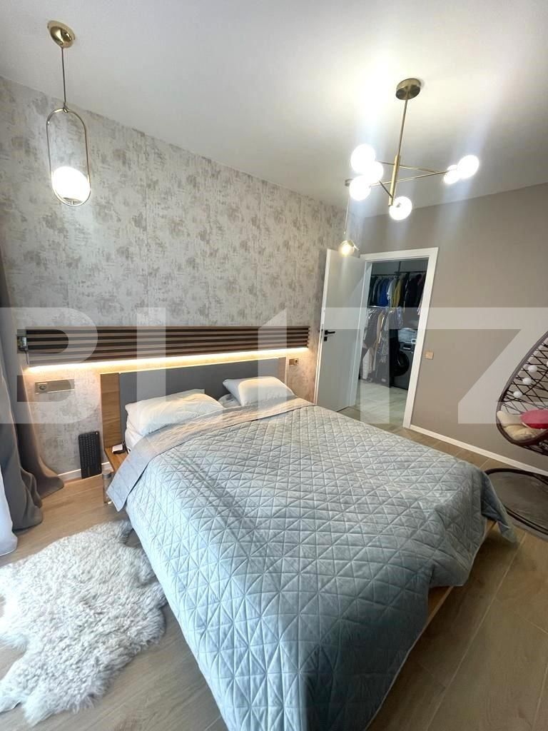 Apartament de vânzare 3 camere Marasti - 129465AV | BLITZ Cluj-Napoca | Poza13