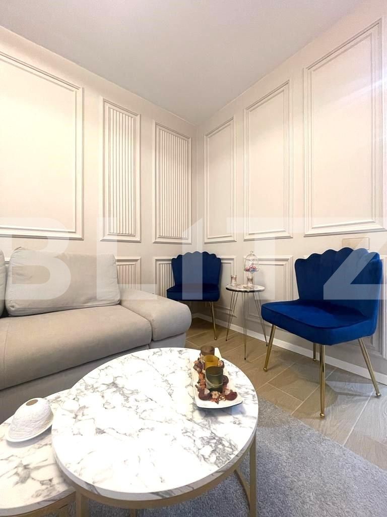 Apartament de vânzare 3 camere Marasti - 129465AV | BLITZ Cluj-Napoca | Poza3