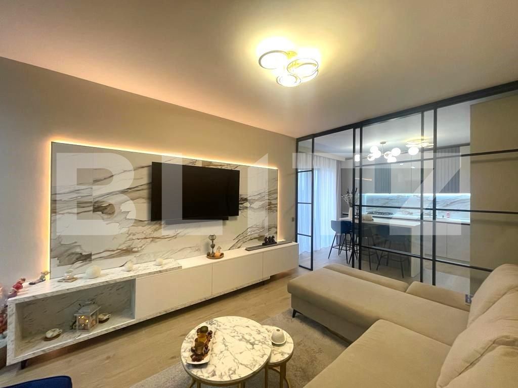 Apartament de vânzare 3 camere Marasti - 129465AV | BLITZ Cluj-Napoca | Poza5