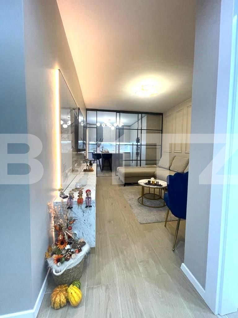 Apartament de vânzare 3 camere Marasti - 129465AV | BLITZ Cluj-Napoca | Poza4