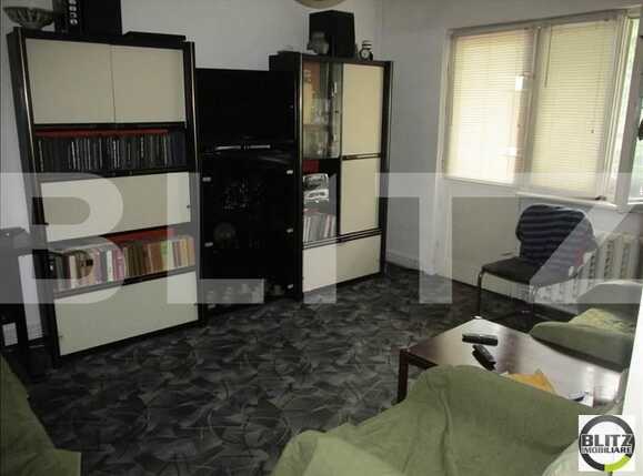 Apartament de vânzare 4 camere Manastur - 12947AV | BLITZ Cluj-Napoca | Poza1