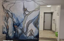  OPORTUNITATE Apartament cu o camera, 40 mp, Piata Avram Iancu