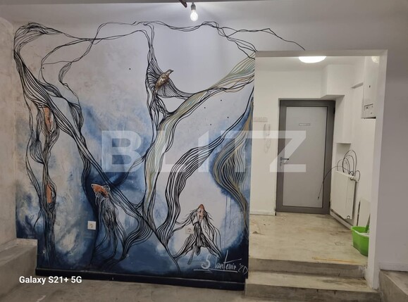 Garsonieră de vânzare Central - 129478AV | BLITZ Cluj-Napoca | Poza4