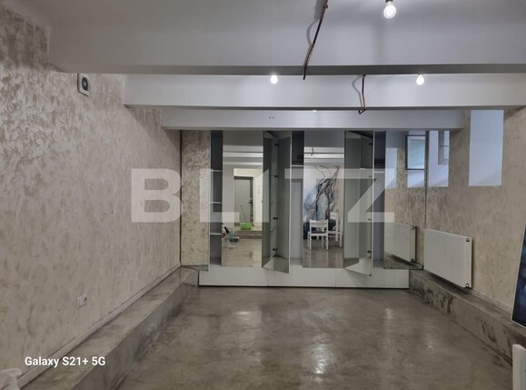 Garsonieră de vânzare Central - 129478AV | BLITZ Cluj-Napoca | Poza1