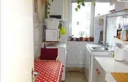 2 camere, 40 mp, decomandat, parcare, boxa la subsol, zona strazii Clabucet!