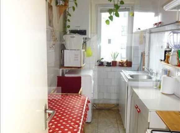 Apartament de vânzare 2 camere Manastur - 12948AV | BLITZ Cluj-Napoca | Poza3