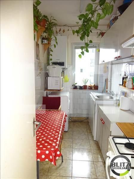 Apartament de vânzare 2 camere Manastur - 12948AV | BLITZ Cluj-Napoca | Poza3