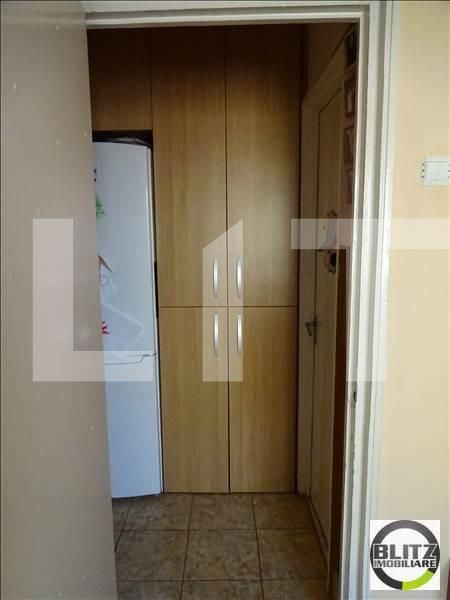 Apartament de vânzare 2 camere Manastur - 12948AV | BLITZ Cluj-Napoca | Poza4