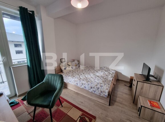 Apartament de vânzare 2 camere Floreşti - 129480AV | BLITZ Cluj-Napoca | Poza6