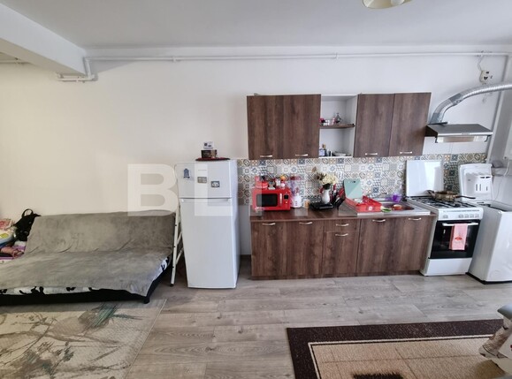 Apartament de vânzare 2 camere Floreşti - 129480AV | BLITZ Cluj-Napoca | Poza5