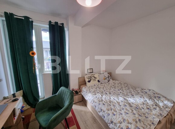 Apartament de vânzare 2 camere Floreşti - 129480AV | BLITZ Cluj-Napoca | Poza1