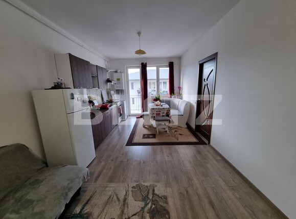 Apartament de vânzare 2 camere Floreşti - 129480AV | BLITZ Cluj-Napoca | Poza2