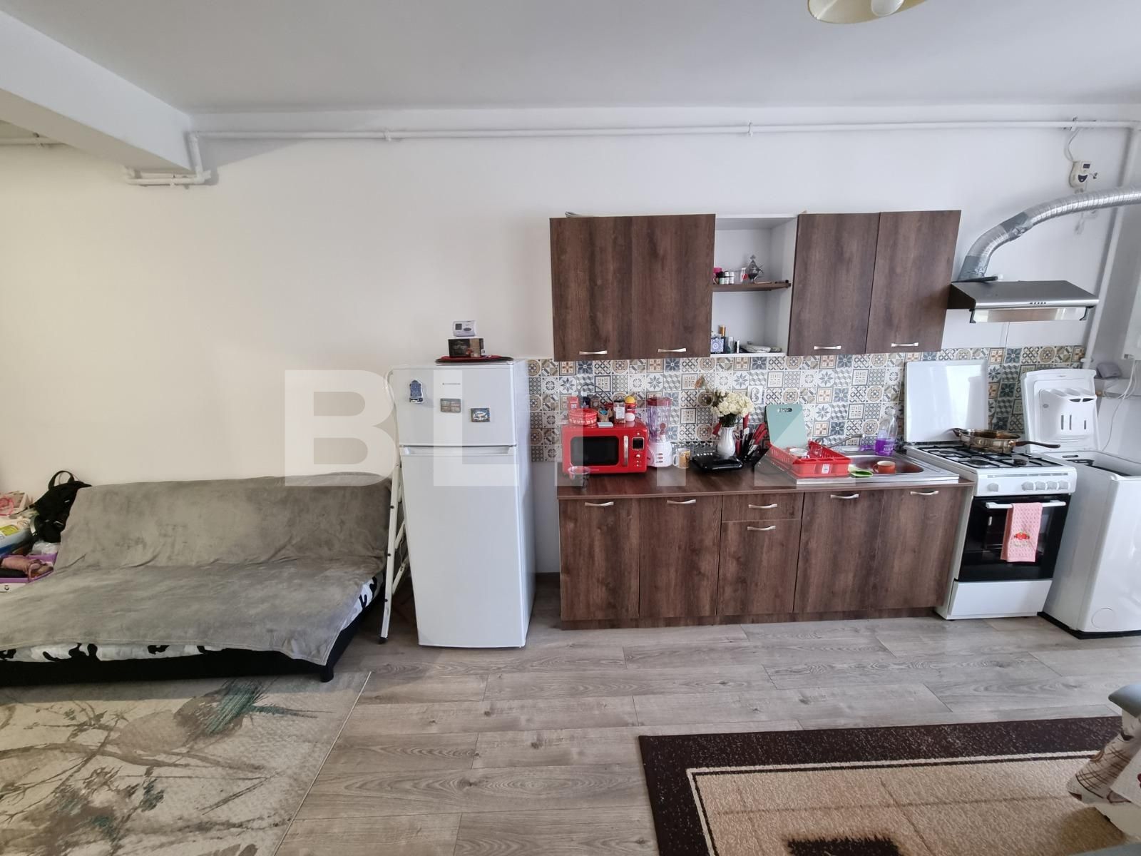 Apartament de vânzare 2 camere Floreşti - 129480AV | BLITZ Cluj-Napoca | Poza5