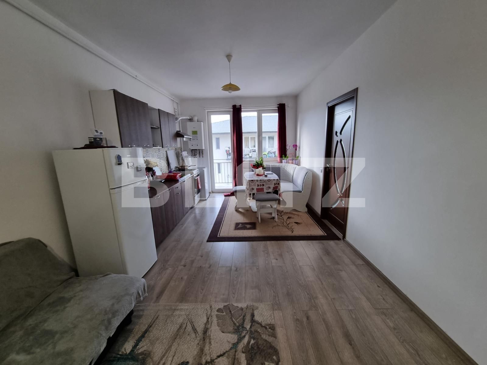 Apartament de vânzare 2 camere Floreşti - 129480AV | BLITZ Cluj-Napoca | Poza2