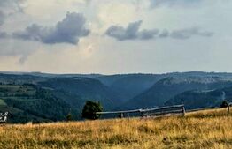 Teren extravilan, 780mp, Maguri Racatau