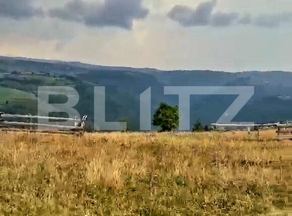 Teren de vânzare Măguri-Răcătău - 129485TV | BLITZ Cluj-Napoca | Poza6