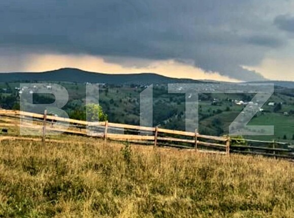 Teren de vânzare Măguri-Răcătău - 129485TV | BLITZ Cluj-Napoca | Poza4