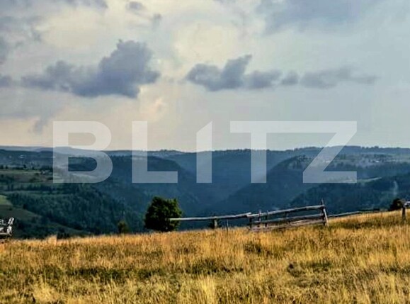 Teren de vânzare Măguri-Răcătău - 129485TV | BLITZ Cluj-Napoca | Poza8