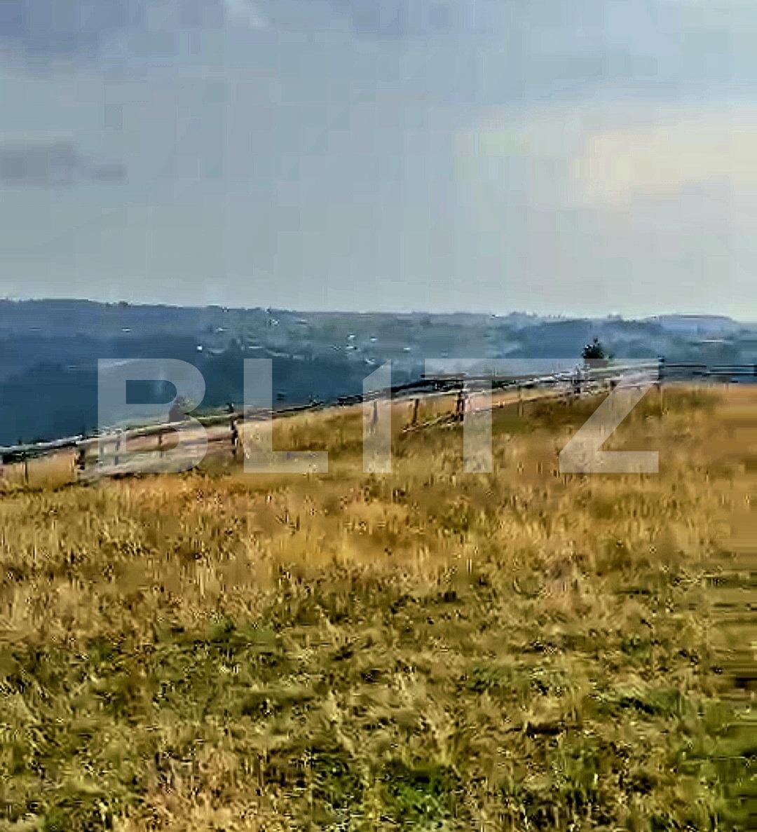 Teren de vânzare Măguri-Răcătău - 129485TV | BLITZ Cluj-Napoca | Poza9