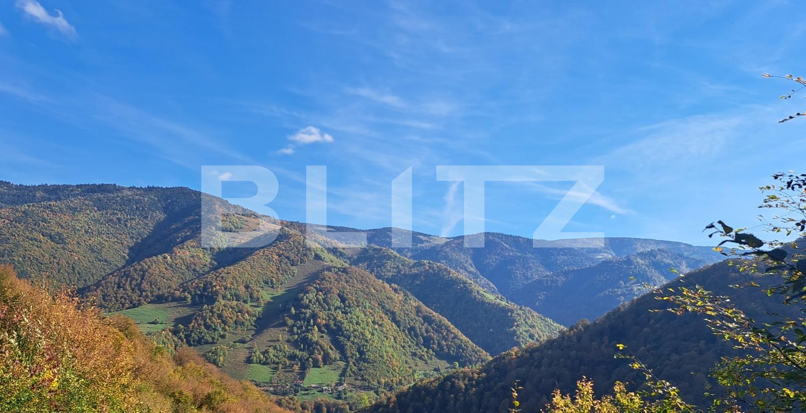 Teren de vânzare Măguri-Răcătău - 129485TV | BLITZ Cluj-Napoca | Poza7