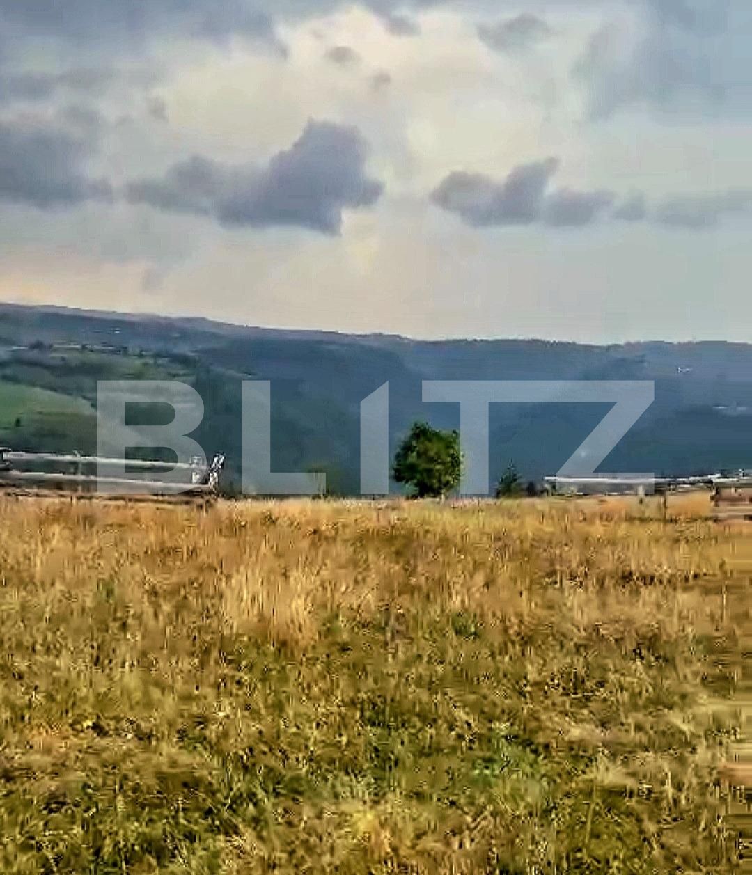 Teren de vânzare Măguri-Răcătău - 129485TV | BLITZ Cluj-Napoca | Poza6