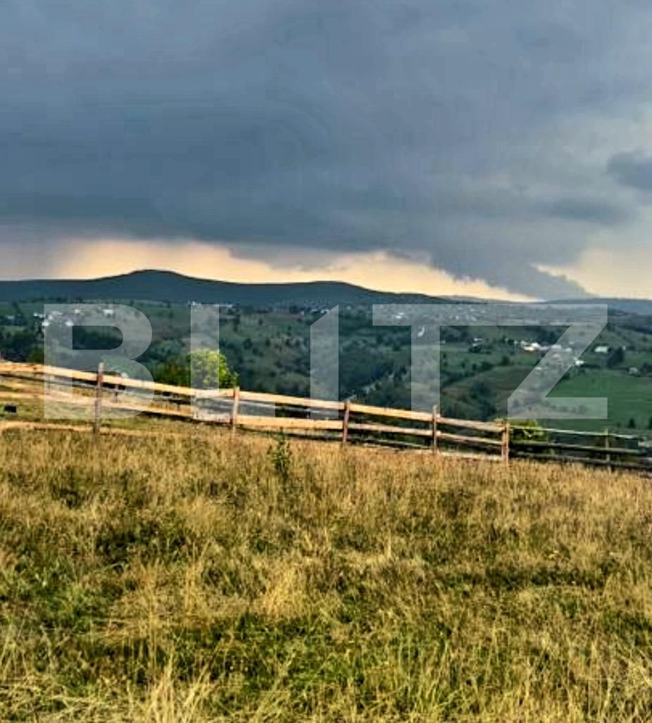 Teren de vânzare Măguri-Răcătău - 129485TV | BLITZ Cluj-Napoca | Poza4