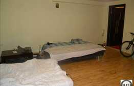 De inchiriat 1 camera, decomandat, 46 mp, imobil nou, zona strazii Campului!