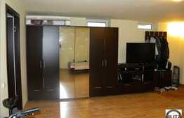 De inchiriat 1 camera, decomandat, 46 mp, imobil nou, zona strazii Campului!