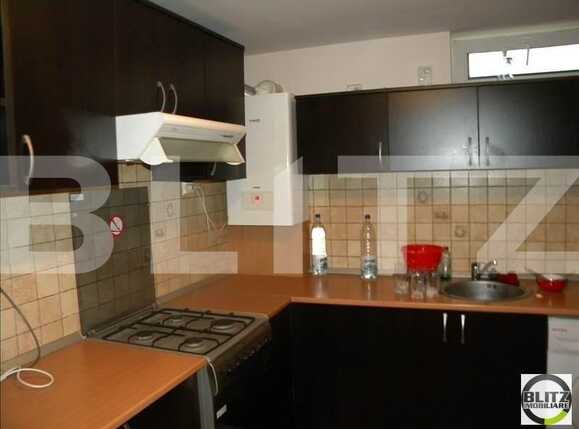 Garsonieră de închiriat Manastur - 12949AI | BLITZ Cluj-Napoca | Poza1