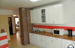 Vanzare apartament cu 3 camere + garaj + loc parcare, zona Piata Marasti