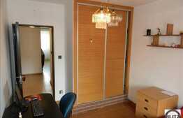 Vanzare apartament cu 3 camere + garaj + loc parcare, zona Piata Marasti