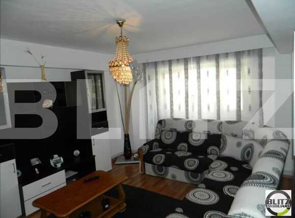Apartament de vânzare 3 camere Marasti - 1295AV | BLITZ Cluj-Napoca | Poza1