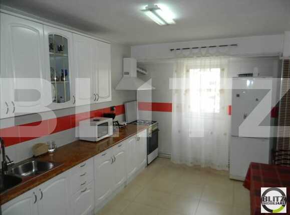 Apartament de vânzare 3 camere Marasti - 1295AV | BLITZ Cluj-Napoca | Poza4